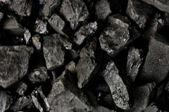 Blackhouse Village coal boiler costs
