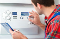 free Blackhouse Village gas safe engineer quotes